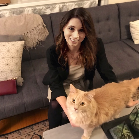 Meet your Posher, Jamie - Picture 2 of 2